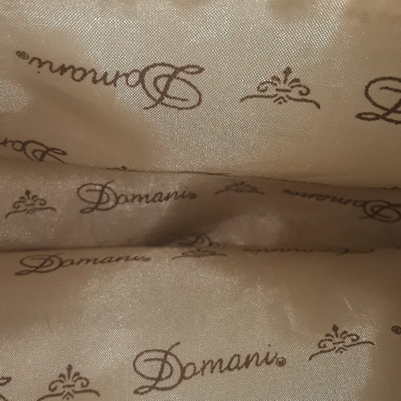 used damani purse - Picture 3 of 4